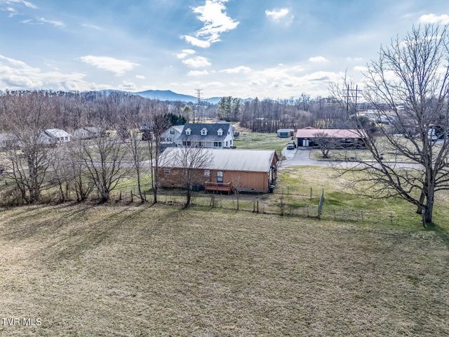 185 Davy Crockett Drive, Greeneville, TN 37743