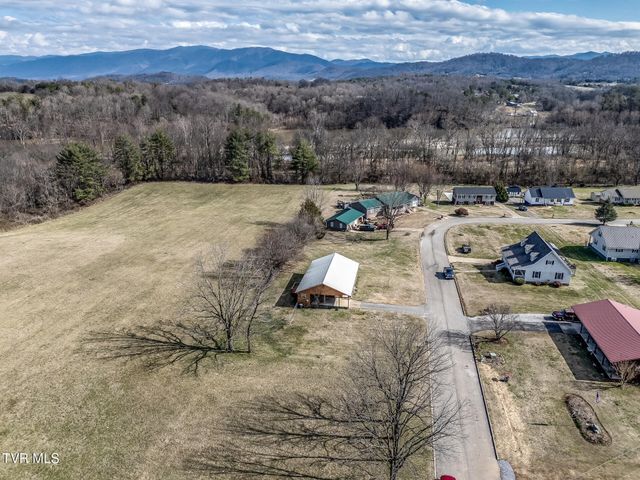 185 Davy Crockett Drive, Greeneville, TN 37743