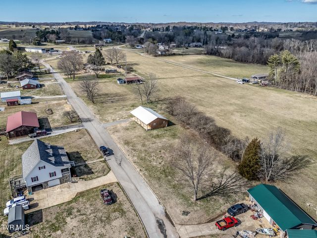 185 Davy Crockett Drive, Greeneville, TN 37743