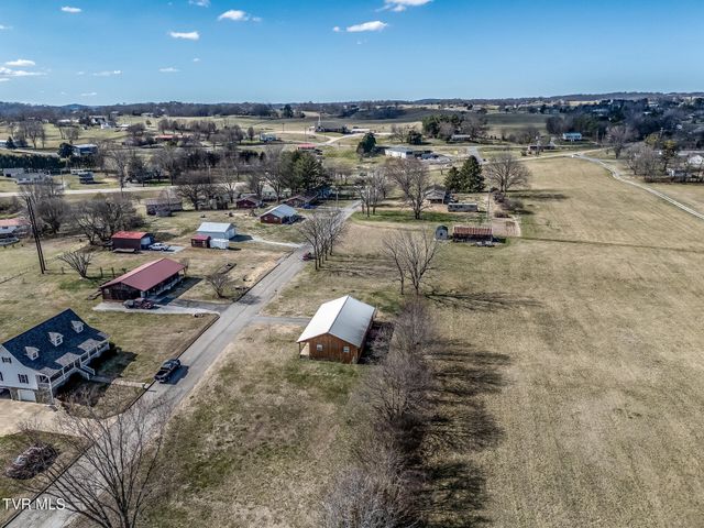 185 Davy Crockett Drive, Greeneville, TN 37743