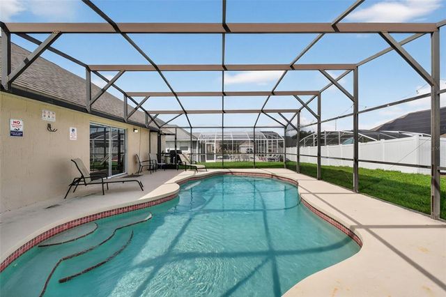 5632 MANDARIN COURT, Davenport, FL 33896