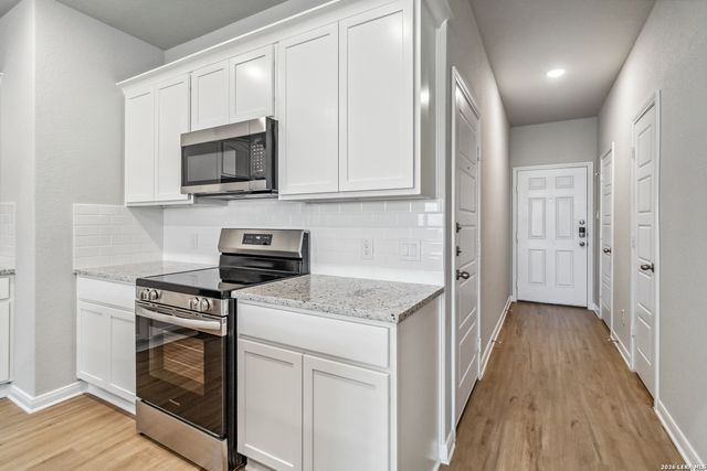 3838 Abbott Pass Unit 101, St Hedwig, TX 78152