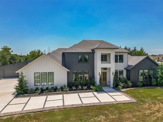 6401 Lyons Road, Garland, TX 75043