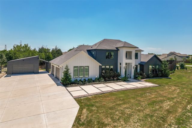 6401 Lyons Road, Garland, TX 75043