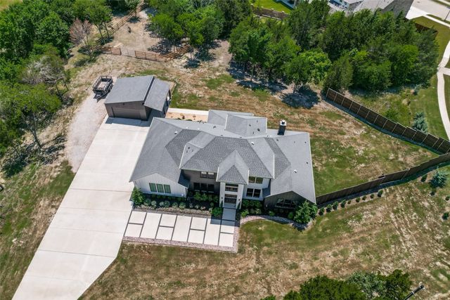 6401 Lyons Road, Garland, TX 75043