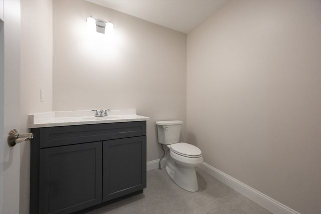 72 Court Street A, Mansfield, MA 02048