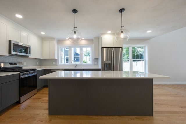 72 Court Street A, Mansfield, MA 02048
