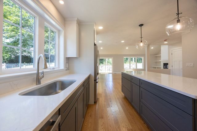 72 Court Street A, Mansfield, MA 02048
