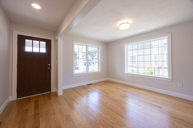 72 Court Street A, Mansfield, MA 02048