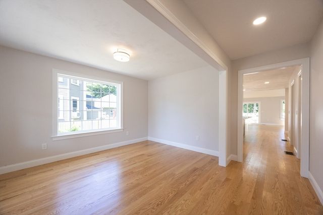 72 Court Street A, Mansfield, MA 02048