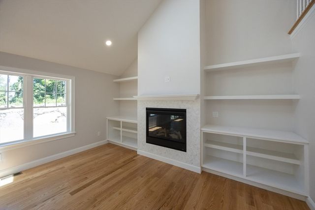 72 Court Street A, Mansfield, MA 02048