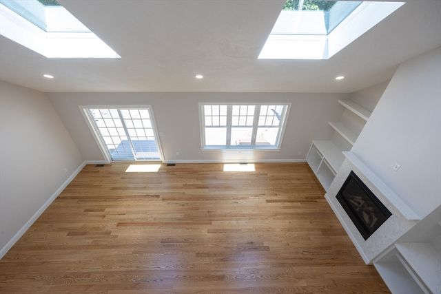 72 Court Street A, Mansfield, MA 02048