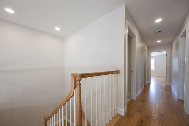 72 Court Street A, Mansfield, MA 02048