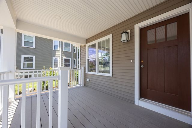 72 Court Street A, Mansfield, MA 02048
