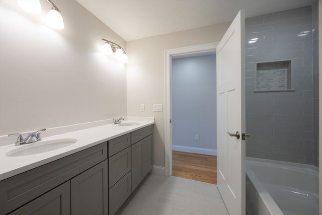 72 Court Street A, Mansfield, MA 02048
