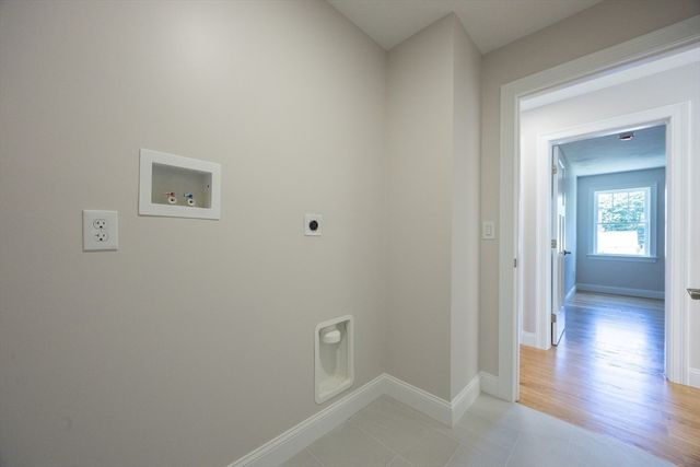 72 Court Street A, Mansfield, MA 02048