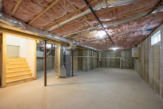 72 Court Street A, Mansfield, MA 02048