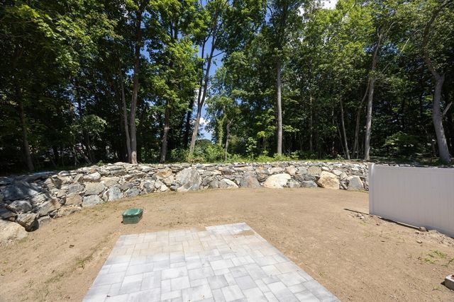 72 Court Street A, Mansfield, MA 02048