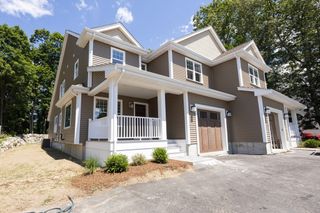 72 Court Street A, Mansfield, MA 02048