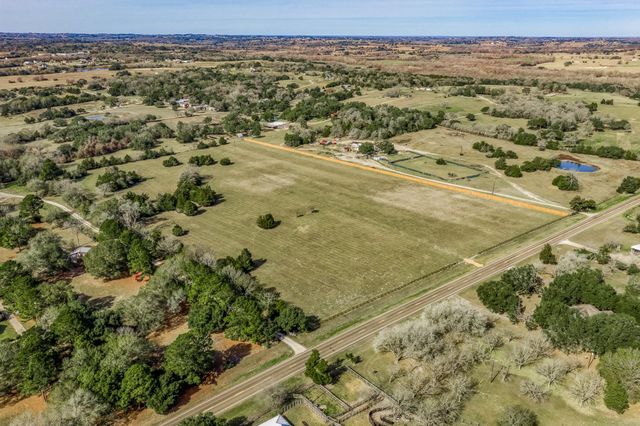Lot 6 Maplewood Lane Lane, Brenham, TX 77833