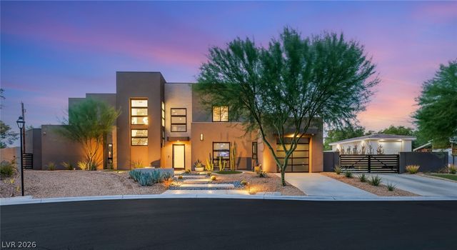 3740 Caesars Circle, Las Vegas, NV 89120