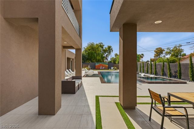 3740 Caesars Circle, Las Vegas, NV 89120