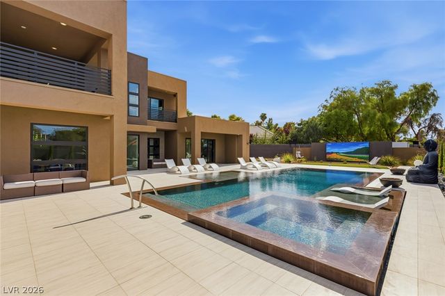 3740 Caesars Circle, Las Vegas, NV 89120