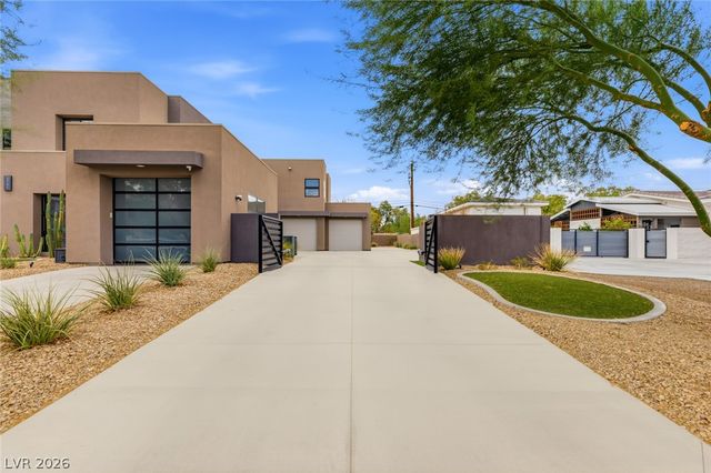 3740 Caesars Circle, Las Vegas, NV 89120