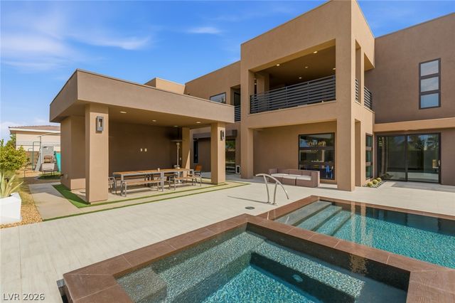 3740 Caesars Circle, Las Vegas, NV 89120