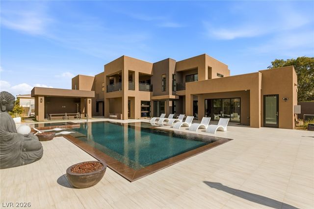 3740 Caesars Circle, Las Vegas, NV 89120