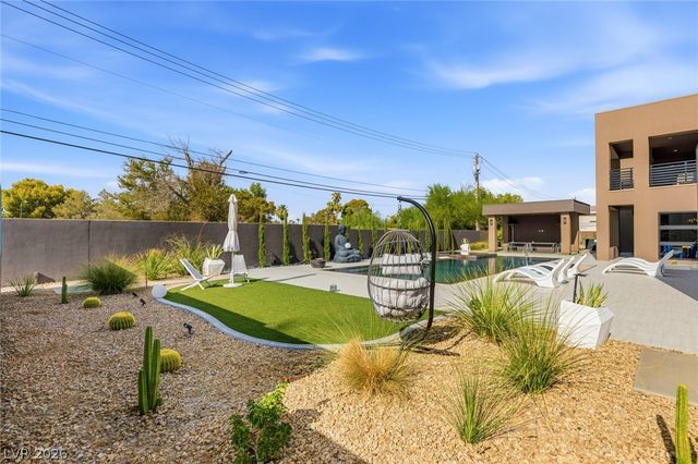 3740 Caesars Circle, Las Vegas, NV 89120