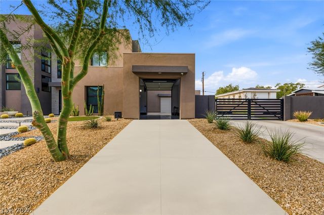 3740 Caesars Circle, Las Vegas, NV 89120