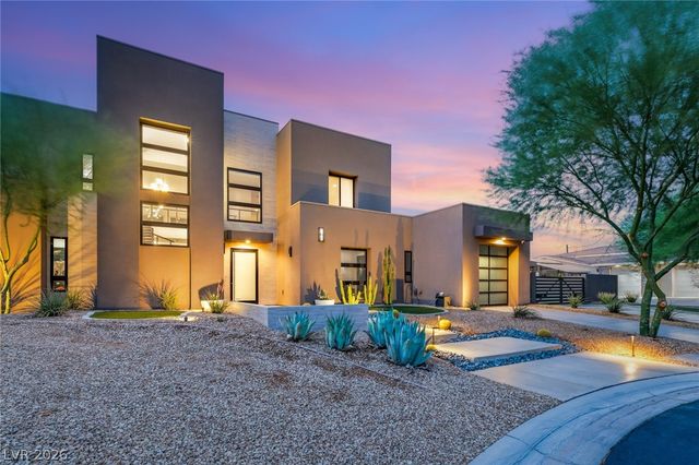 3740 Caesars Circle, Las Vegas, NV 89120