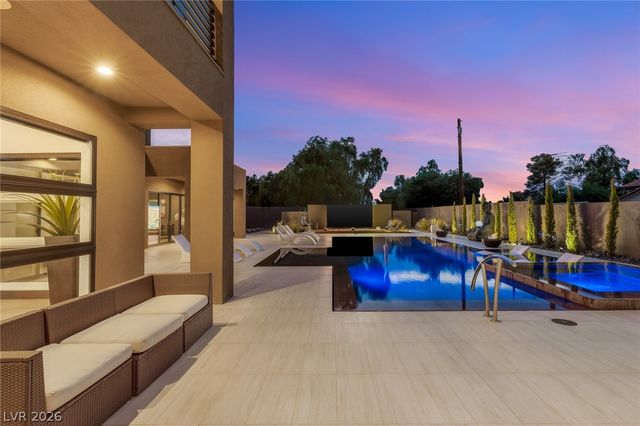 3740 Caesars Circle, Las Vegas, NV 89120