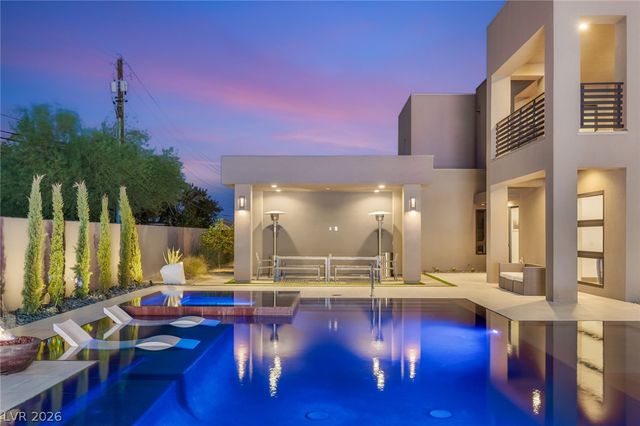 3740 Caesars Circle, Las Vegas, NV 89120