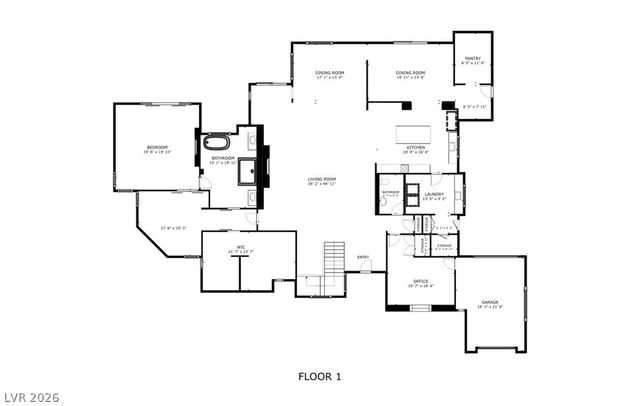 3740 Caesars Circle, Las Vegas, NV 89120