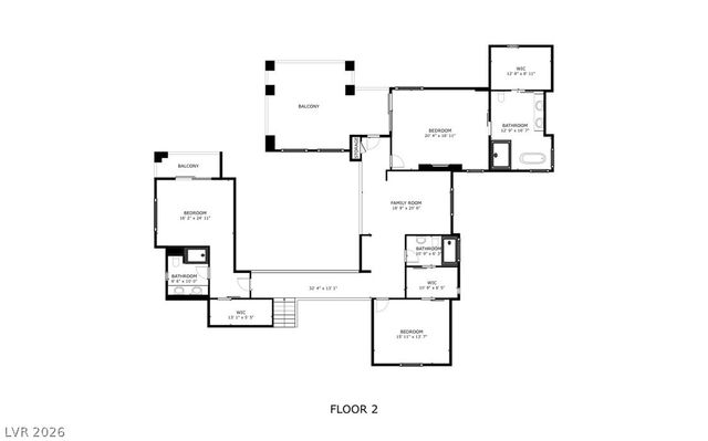 3740 Caesars Circle, Las Vegas, NV 89120