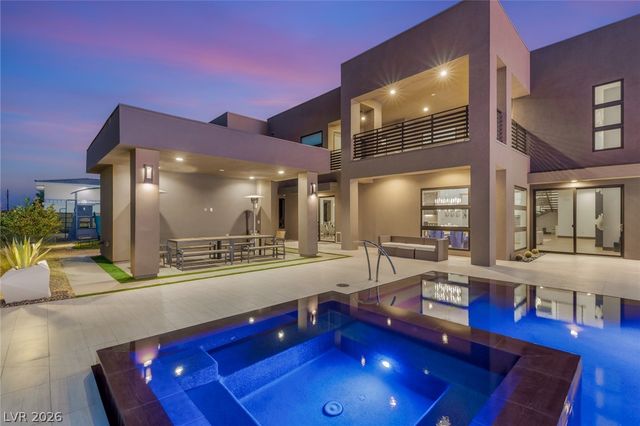 3740 Caesars Circle, Las Vegas, NV 89120