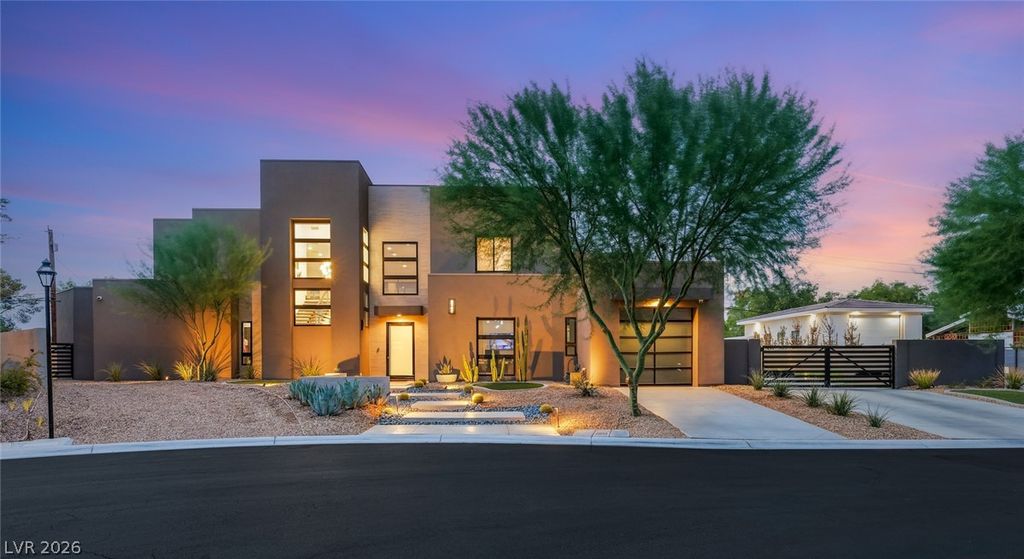 3740 Caesars Circle, Las Vegas, NV 89120 — photo 2