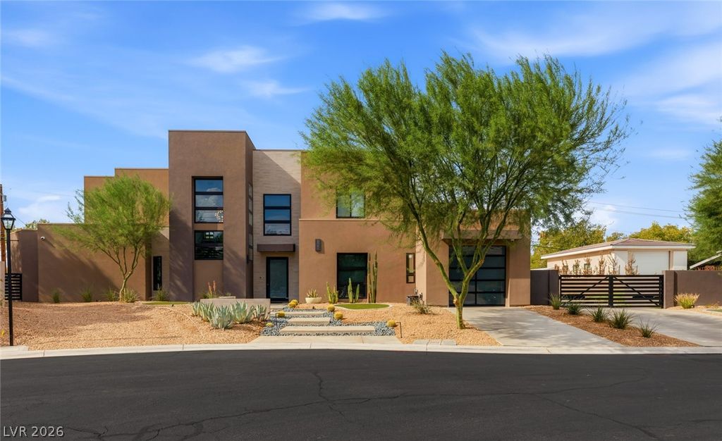 3740 Caesars Circle, Las Vegas, NV 89120 — photo 3