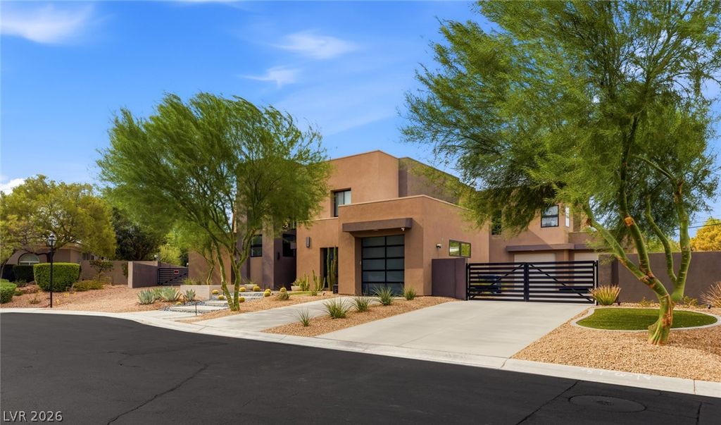 3740 Caesars Circle, Las Vegas, NV 89120 — photo 4