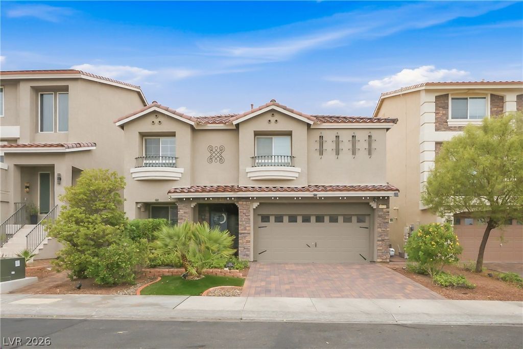 10121 Arbor Brook Court, Las Vegas, NV 89141 — photo 2