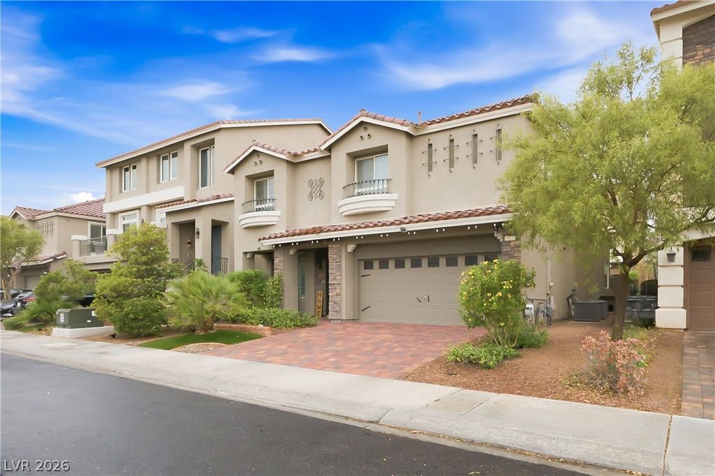 10121 Arbor Brook Court, Las Vegas, NV 89141 — photo 3