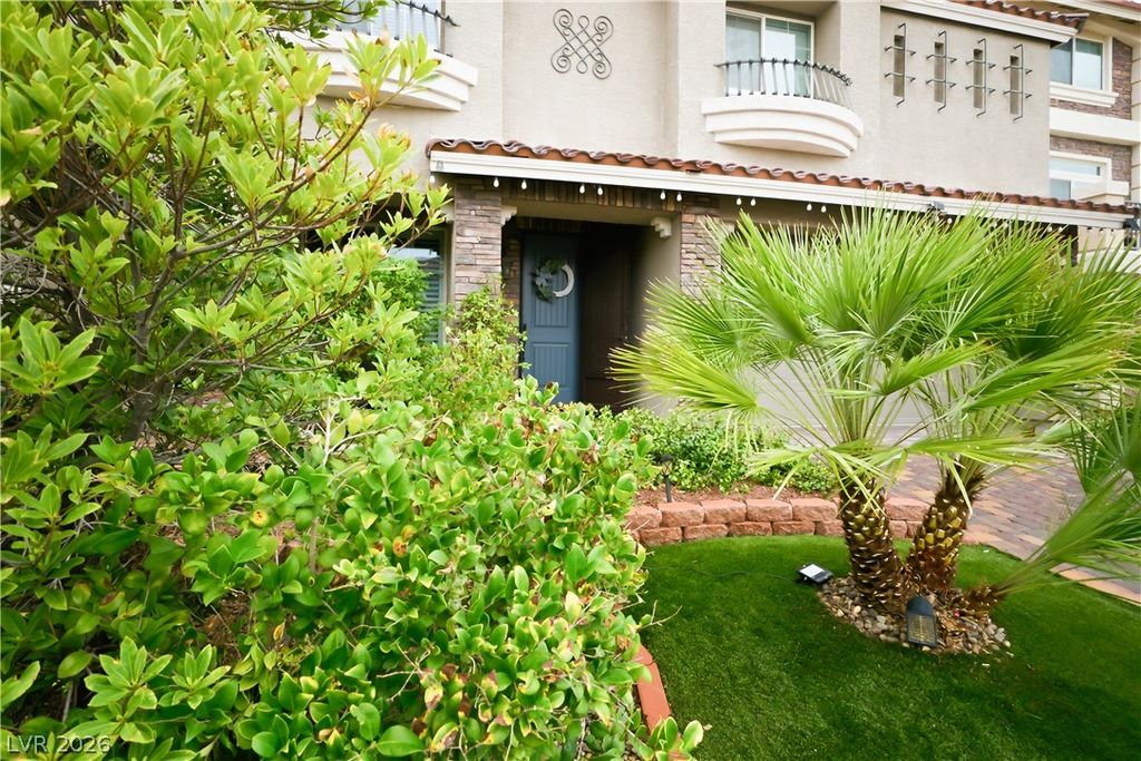 10121 Arbor Brook Court, Las Vegas, NV 89141 — photo 4