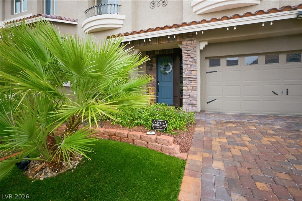 10121 Arbor Brook Court, Las Vegas, NV 89141 — photo 5