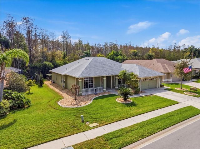 1031 MARAVISTA DRIVE, Trinity, FL 34655