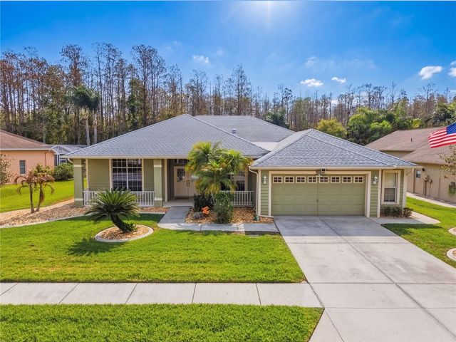 1031 MARAVISTA DRIVE, Trinity, FL 34655