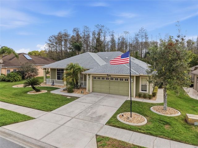 1031 MARAVISTA DRIVE, Trinity, FL 34655