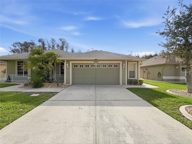 1031 MARAVISTA DRIVE, Trinity, FL 34655