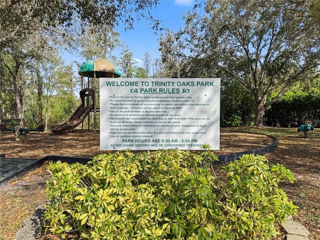 1031 MARAVISTA DRIVE, Trinity, FL 34655